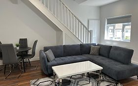 Modern Design Residence